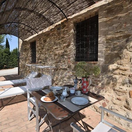 Agriturismo Piettorri Казоле-д'Эльса Экстерьер фото