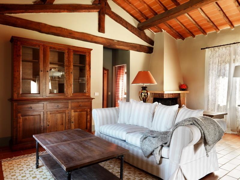 Agriturismo Piettorri Казоле-д'Эльса Номер фото