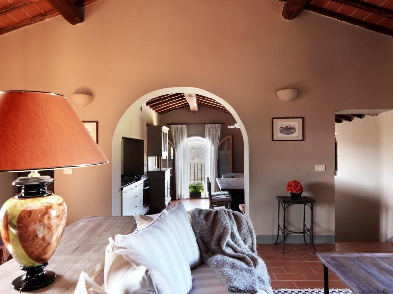 Agriturismo Piettorri Казоле-д'Эльса Номер фото