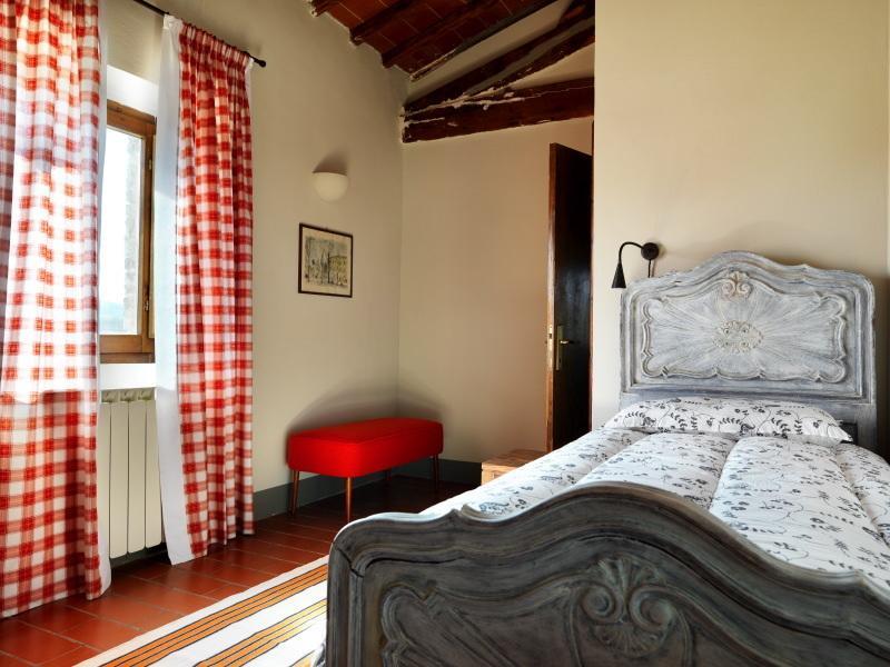 Agriturismo Piettorri Казоле-д'Эльса Номер фото