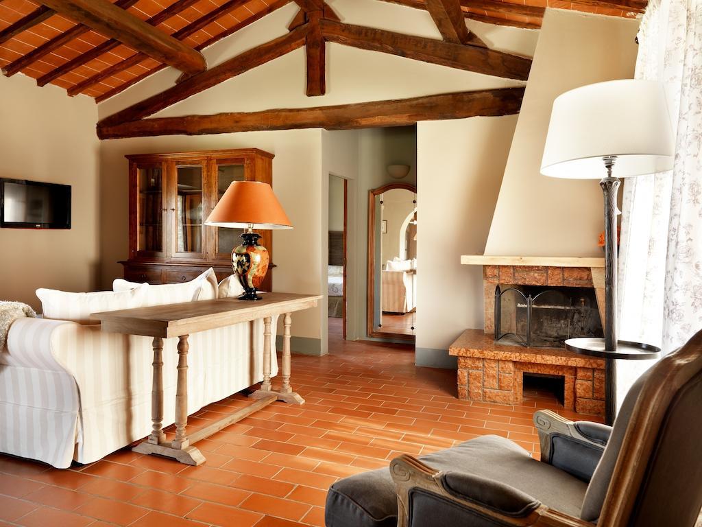Agriturismo Piettorri Казоле-д'Эльса Номер фото