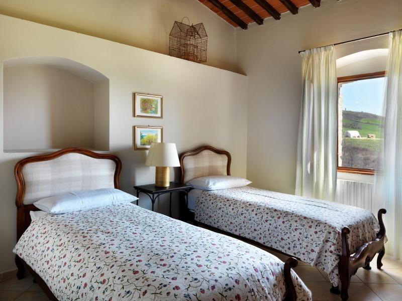 Agriturismo Piettorri Казоле-д'Эльса Номер фото