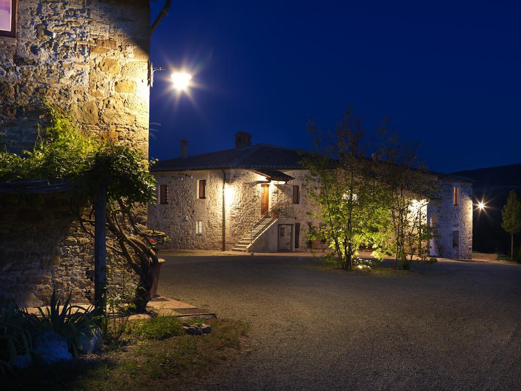 Agriturismo Piettorri Казоле-д'Эльса Номер фото