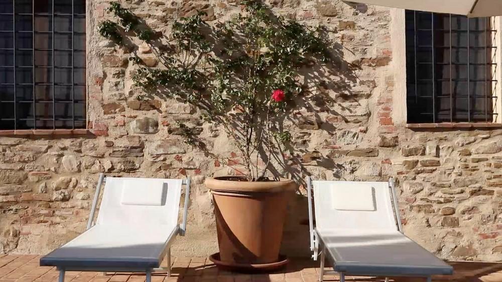 Agriturismo Piettorri Казоле-д'Эльса Номер фото