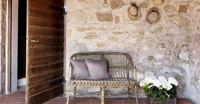 Agriturismo Piettorri Казоле-д'Эльса Номер фото