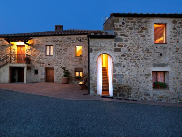 Agriturismo Piettorri Казоле-д'Эльса Номер фото