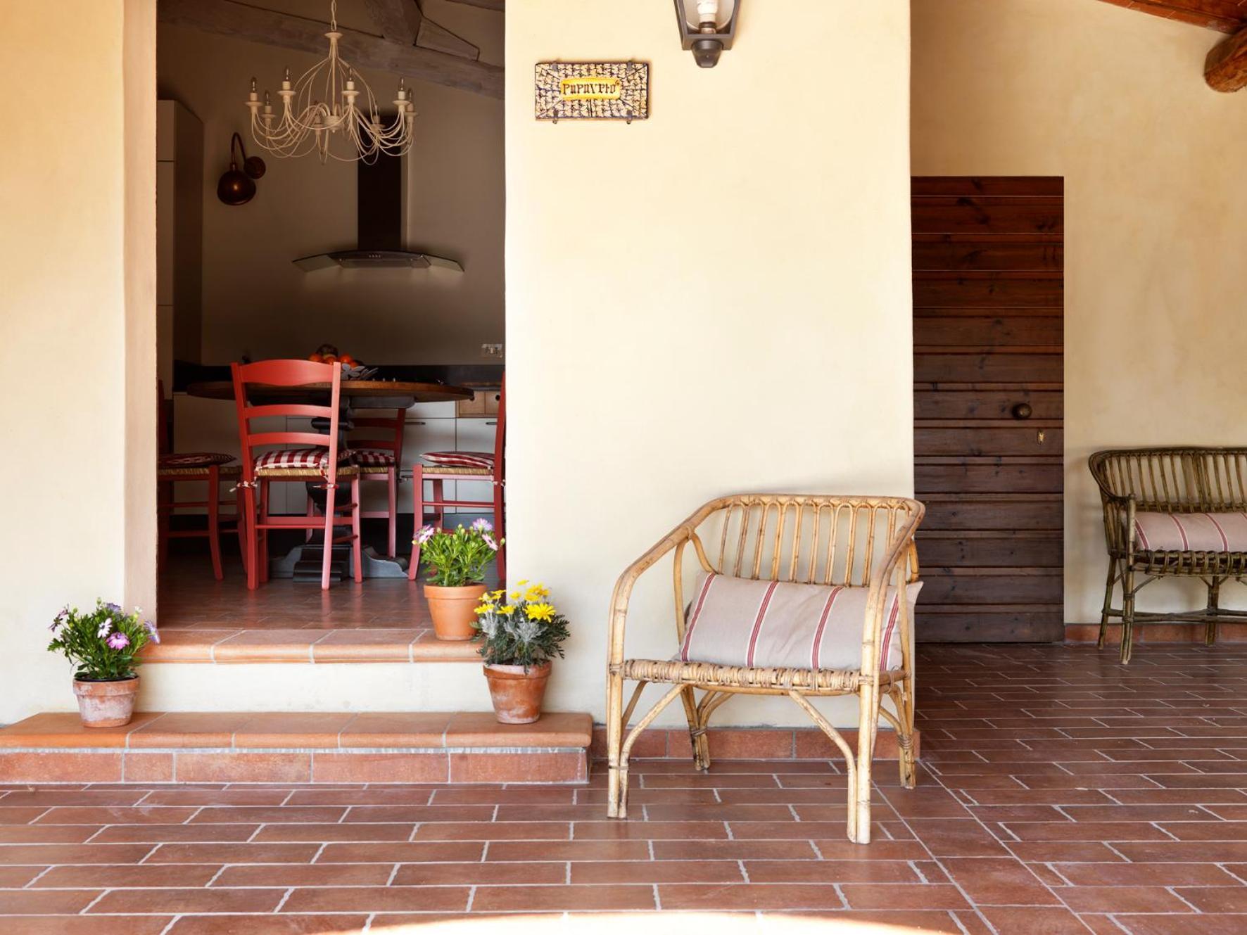Agriturismo Piettorri Казоле-д'Эльса Номер фото
