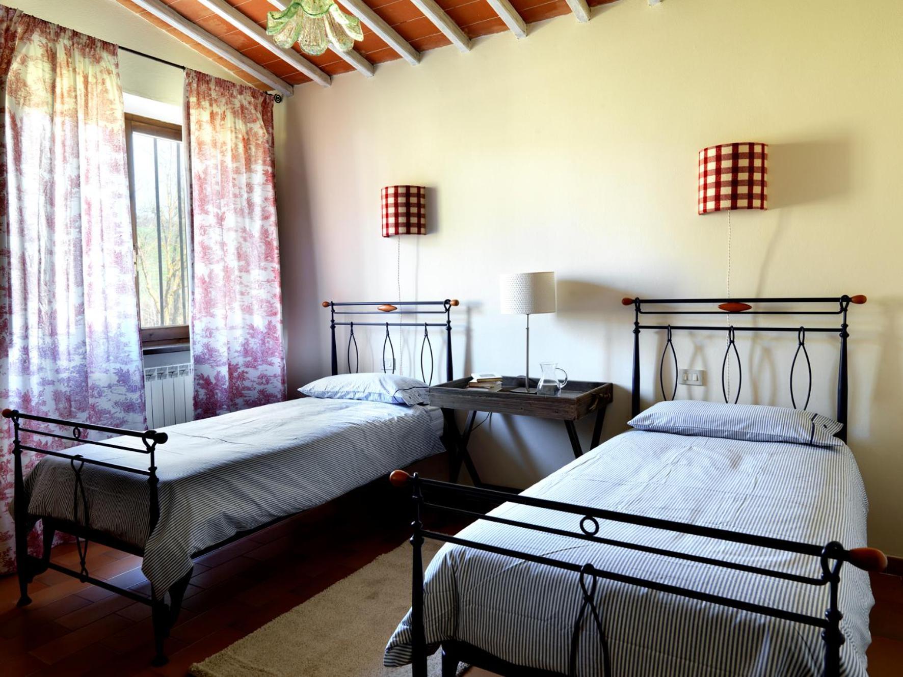 Agriturismo Piettorri Казоле-д'Эльса Номер фото