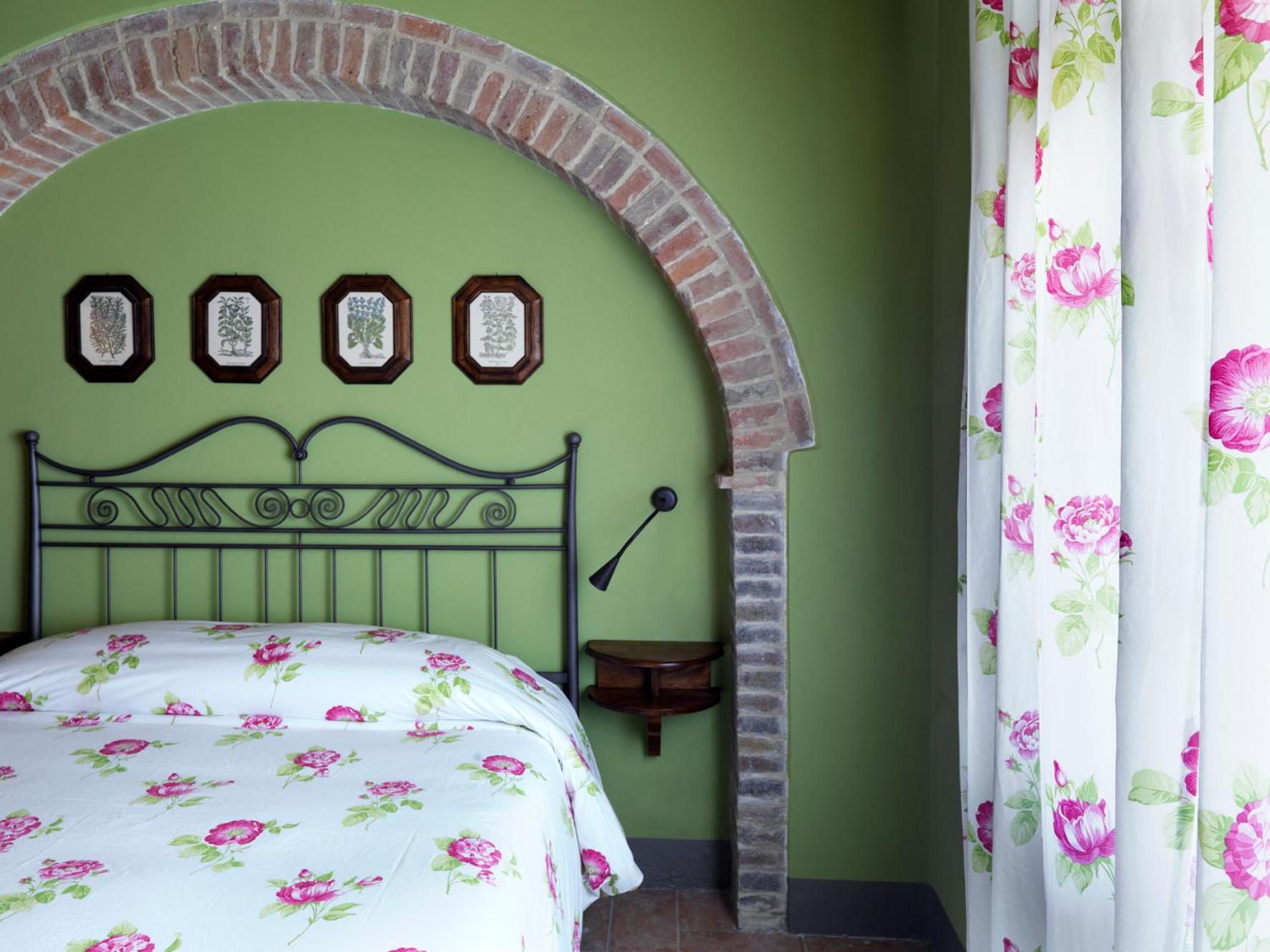 Agriturismo Piettorri Казоле-д'Эльса Номер фото