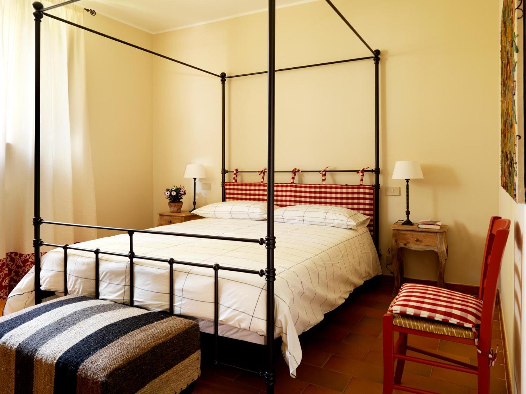 Agriturismo Piettorri Казоле-д'Эльса Номер фото