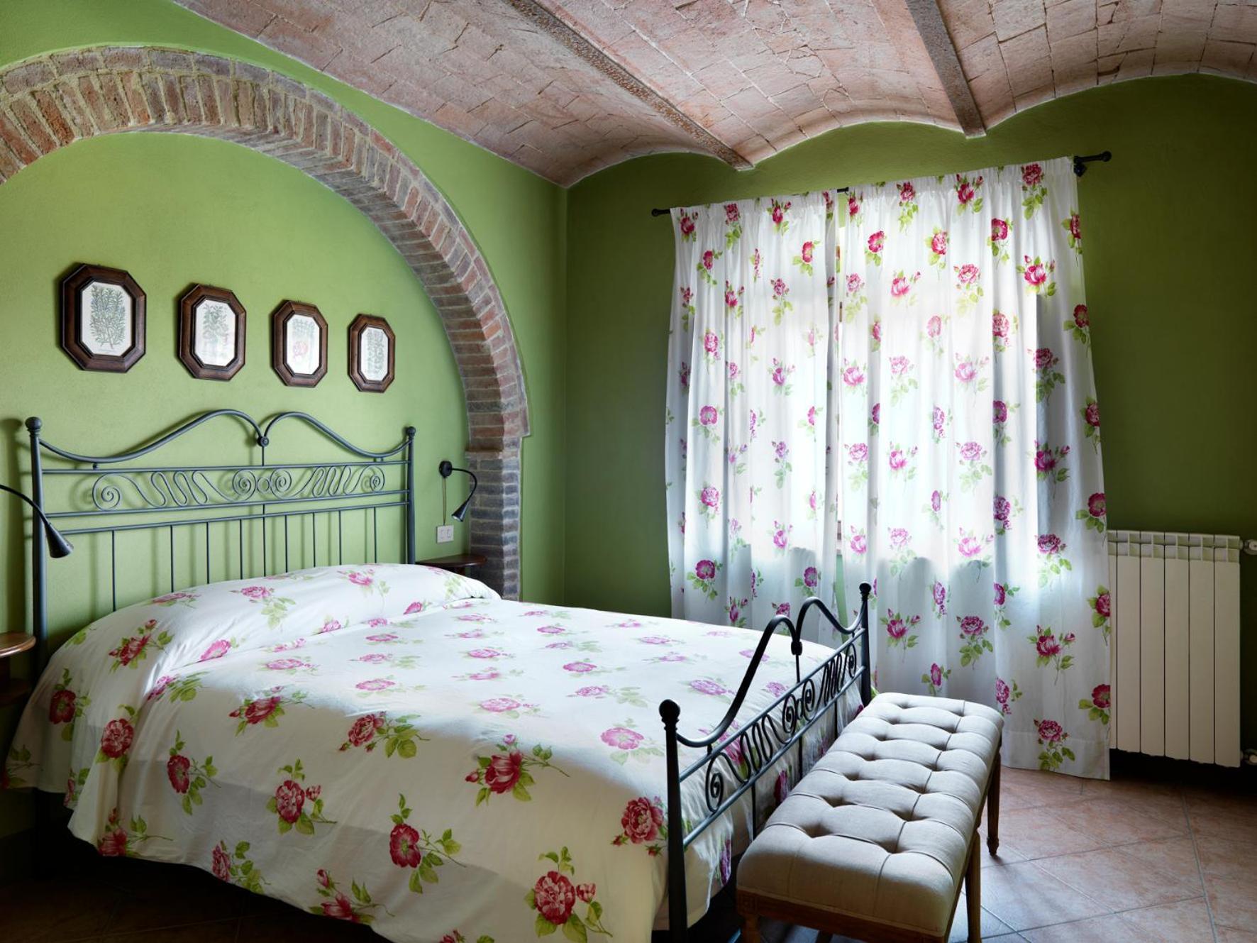 Agriturismo Piettorri Казоле-д'Эльса Номер фото
