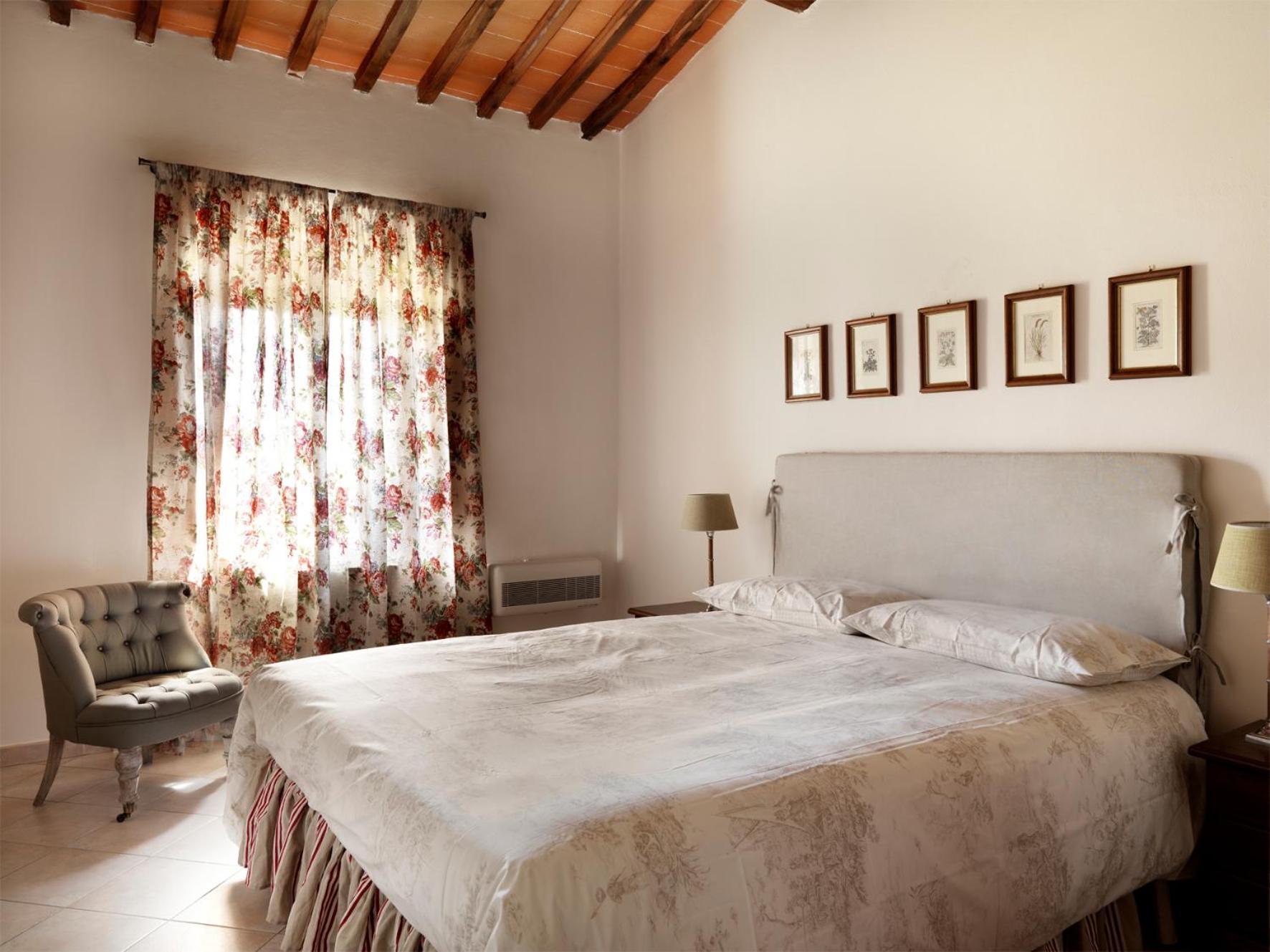 Agriturismo Piettorri Казоле-д'Эльса Номер фото